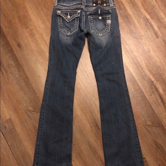 Miss Me jeans - Picture 3 of 4